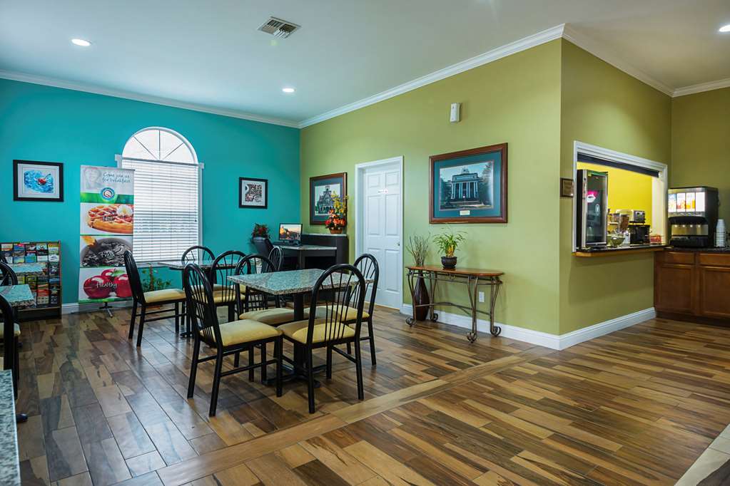Quality Inn DeRidder - photo 34