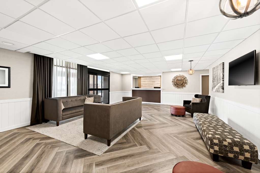 Best Western State Fair Inn - photo 12