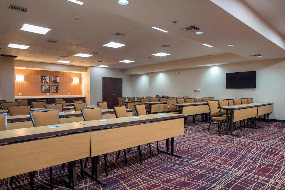 SpringHill Suites San Antonio Downtown Riverwalk Area - photo 31