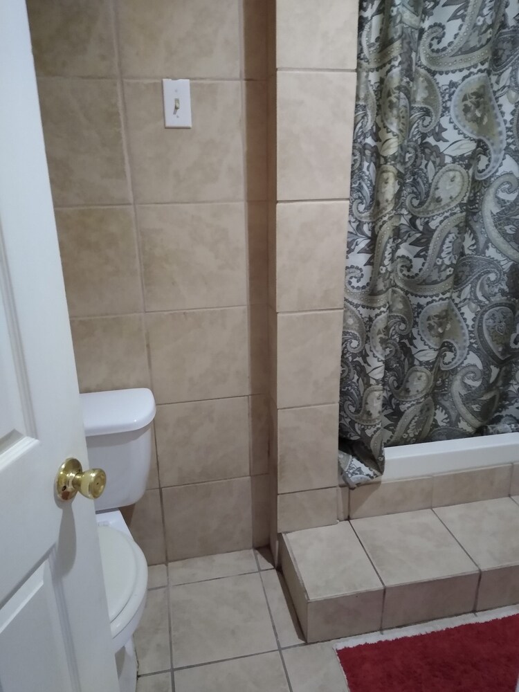 Clarysville Motel - photo 25