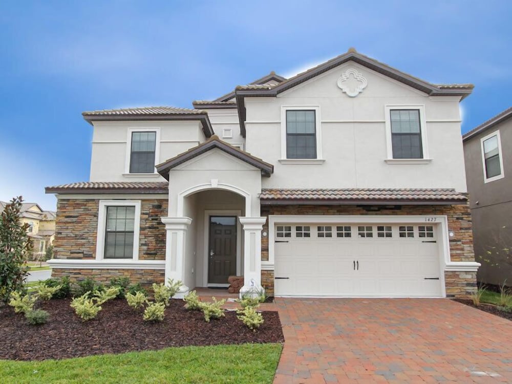 Ov2863 Champions Gate Resort 9 Bed 5 Baths Villa - photo 23