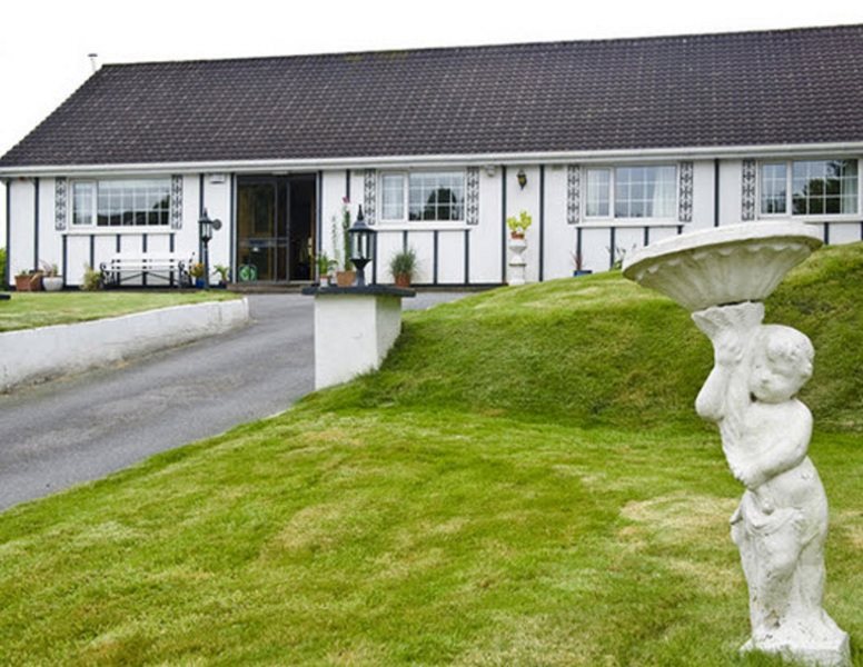 Ashgrove — hotel in Kinsale