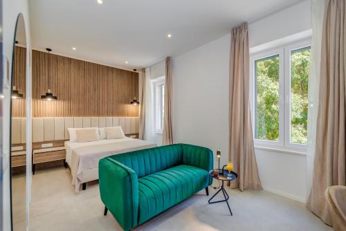 48 Rooms Split — 4-Star Luxury Hotel in Split, Croatia