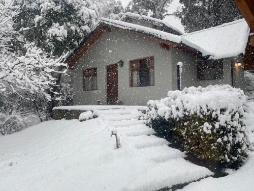 Patagonia Ali in San Carlos De Bariloche, Argentina