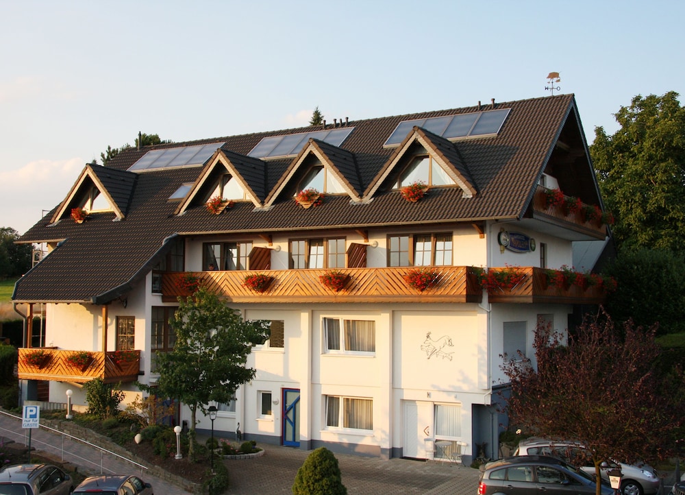 Landhotel Napoleon — hotel in Wipperfuerth