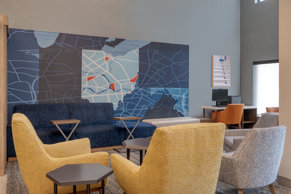 Holiday Inn Express & Suites Wadsworth by IHG - photo 43