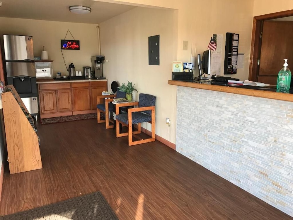 Aircrest Motel - photo 2