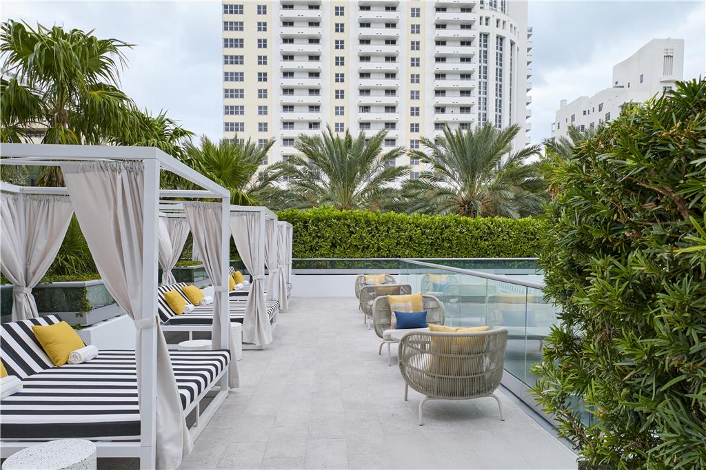 Hyatt Centric South Beach Miami - photo 33