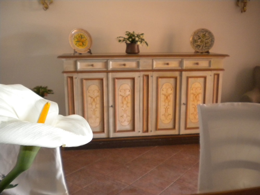Tenuta Castellesi — Squillace — photo 5