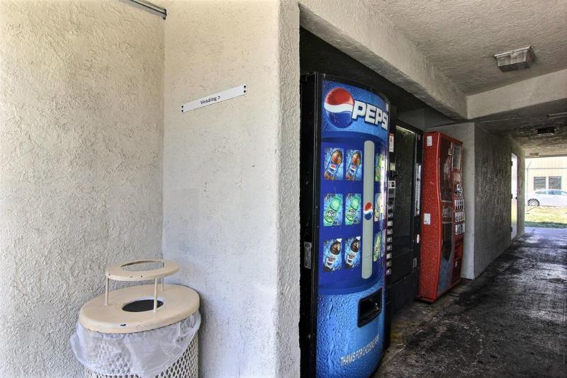 Motel 6 Austin Tx North Central - photo 8
