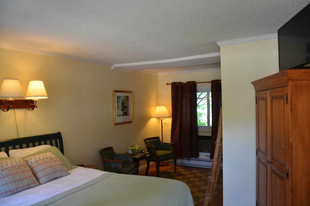 Cornwall Inn and Lodge - photo 15