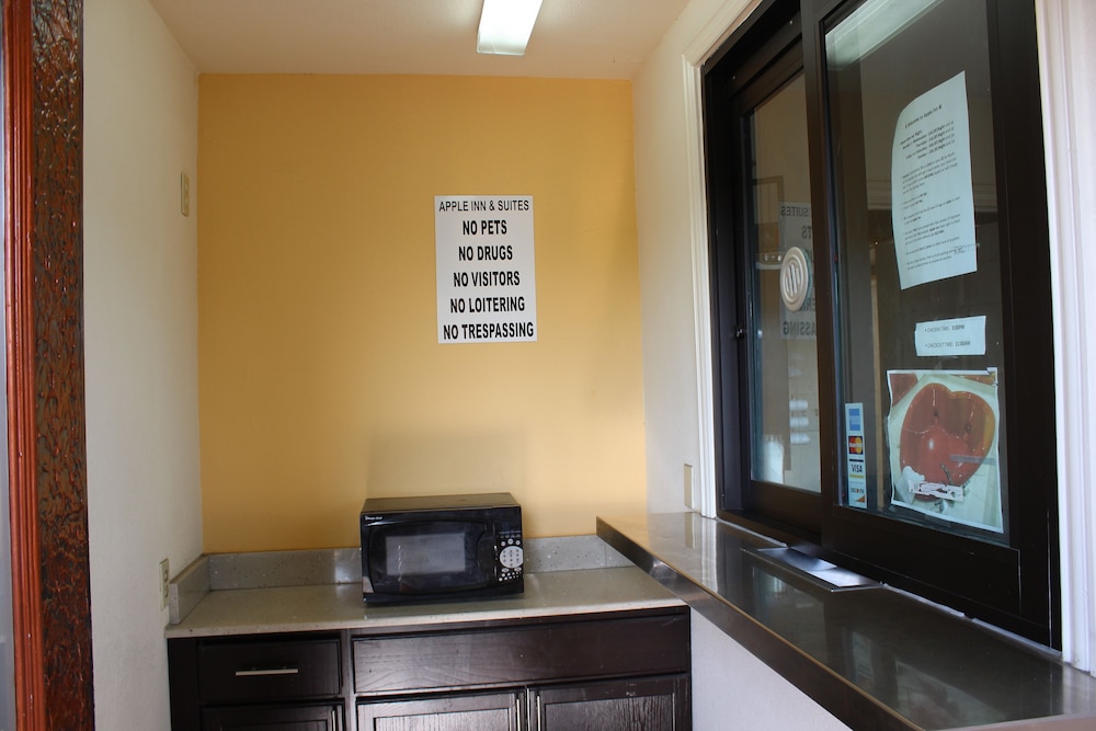 Apple Inn - photo 2