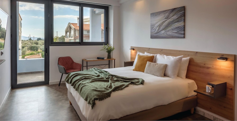 Zed Smart Property by Airstay — Spata — photo 2