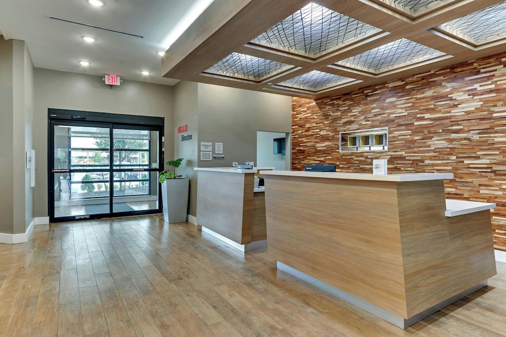 TownePlace Suites by Marriott Houston Northwest Beltway 8 - photo 5