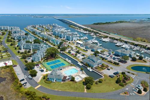 The Hook — 4-Star Luxury Hotel in Manteo, United States