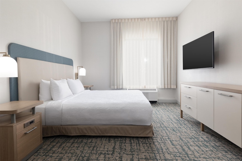 Homewood Suites by Hilton Hanover Arundel Mills - photo 13