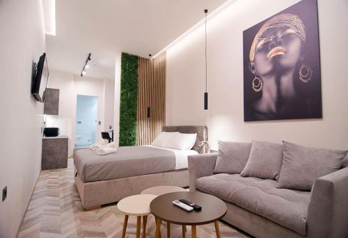 Joy's Modern chic home — 4-Star Luxury Hotel in Kalamata, Greece