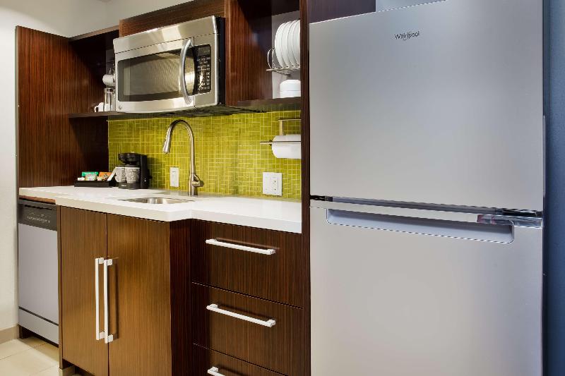 Home2 Suites by Hilton San Antonio Downtown Riverwalk TX - photo 44