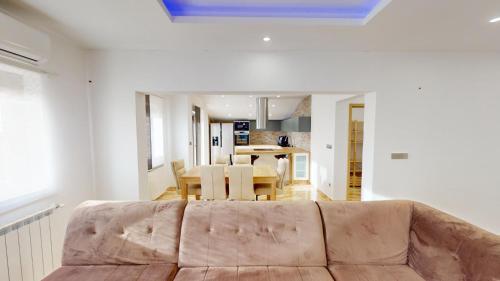 Apartment Gogi — 4-Star Luxury Hotel in Umag, Croatia