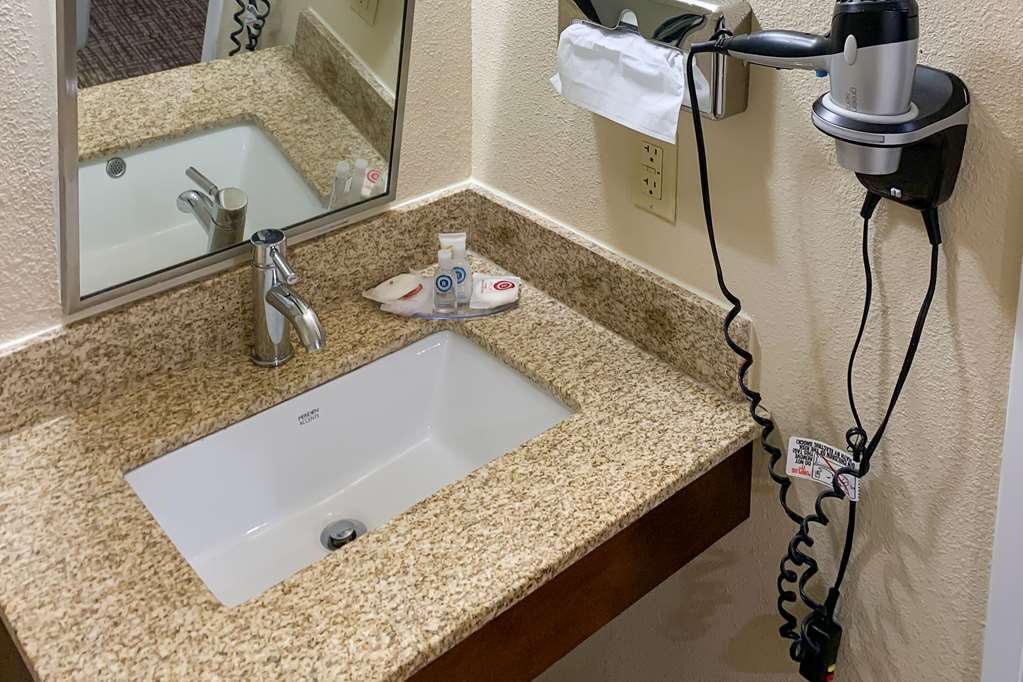 Comfort Inn Pittsburgh Crafton - photo 19