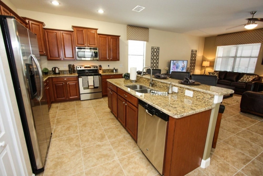 Ov4103 Champions Gate Resort 4 Bed 3 Baths Villa - photo 26