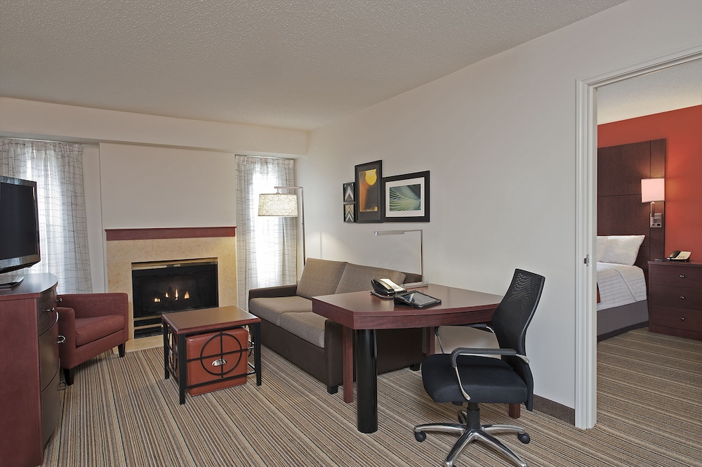 Residence Inn Lansing West - photo 9