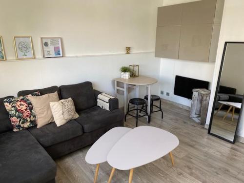 Superbe T2 Carnon Plage in Mauguio, France