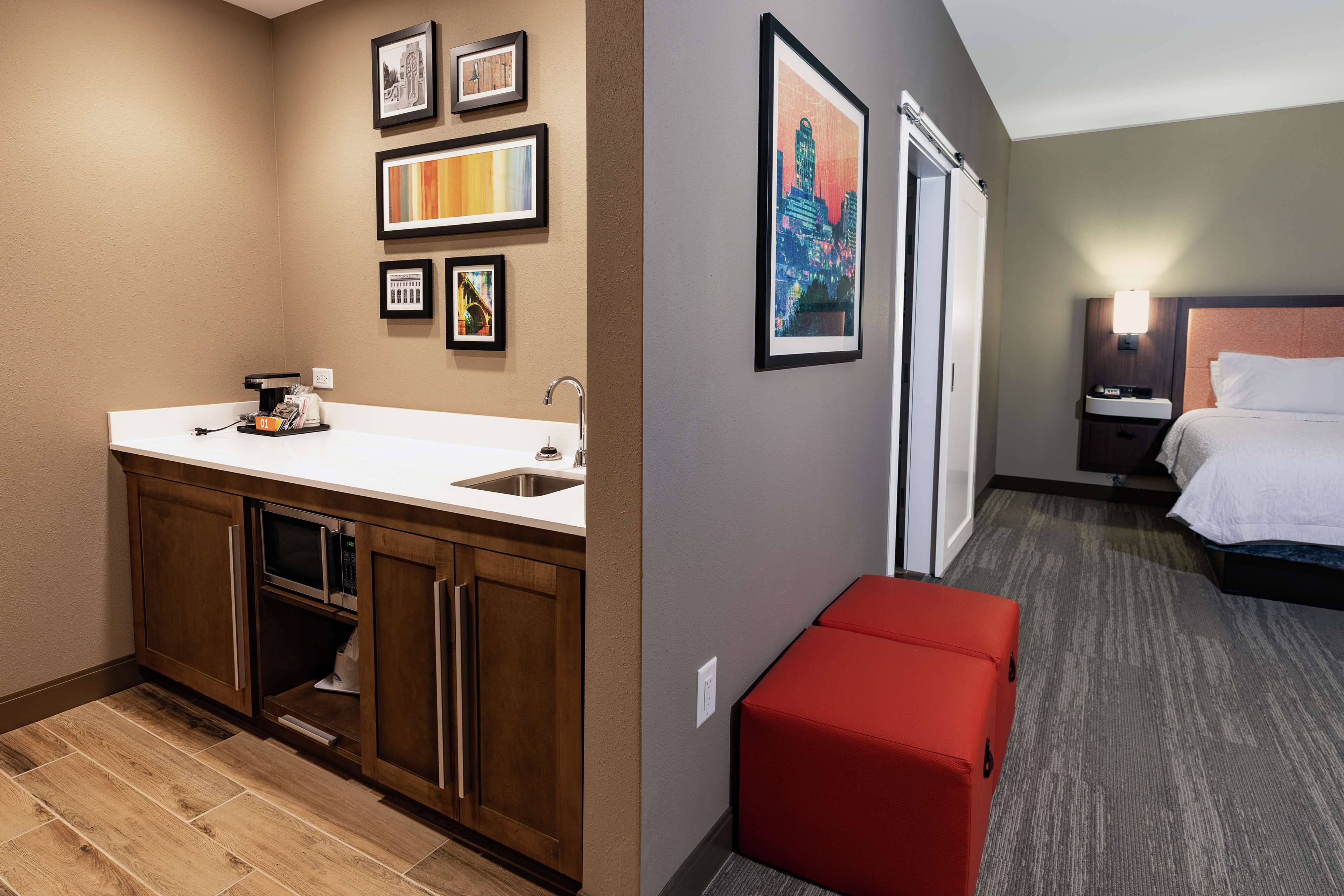 Hampton Inn & Suites Columbia Killian Road - photo 34