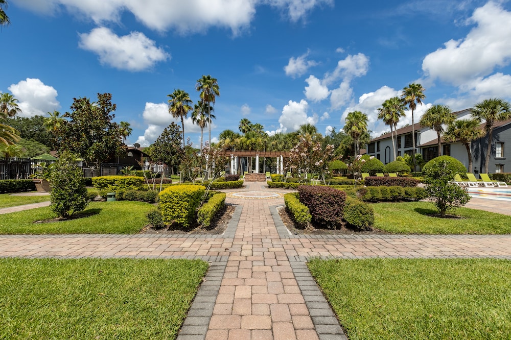 Legacy Vacation Resorts Kissimmee Orlando - photo 138