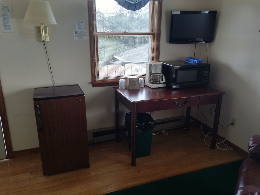 Plantation Motel - photo 9