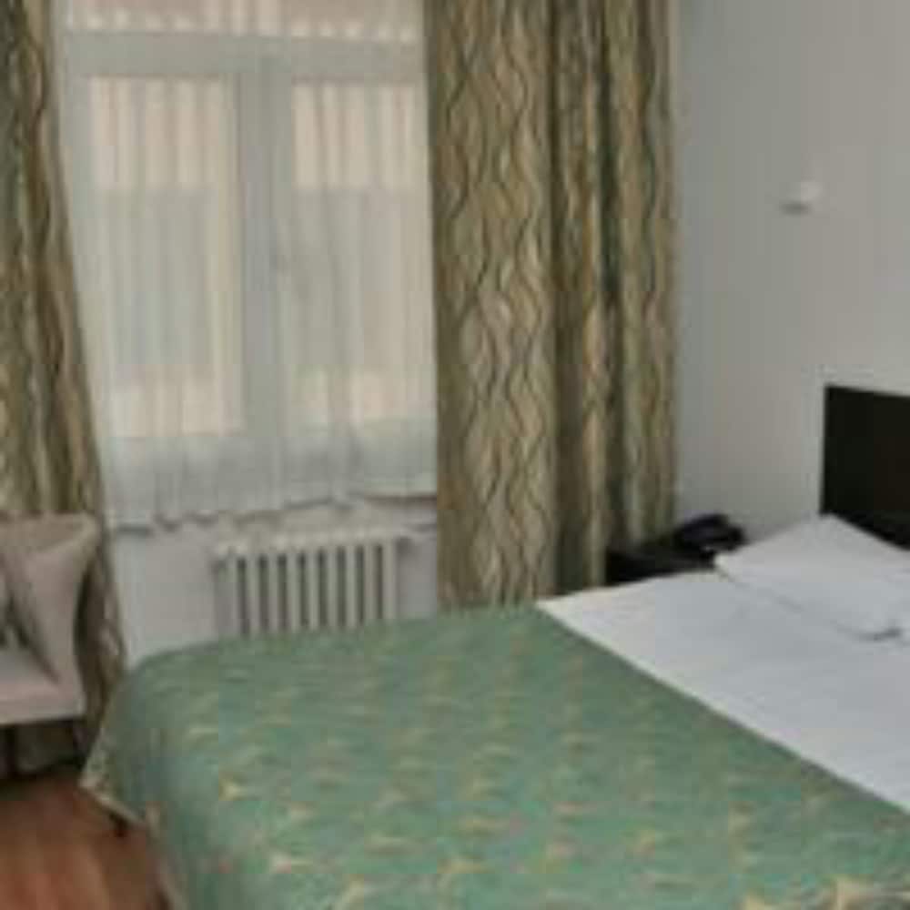 Adapalas Hotel — Bursa — photo 5