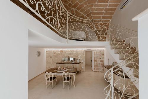 Borgo Felline Ospitalità Autentica — 4-Star Luxury Hotel in Felline, Italy
