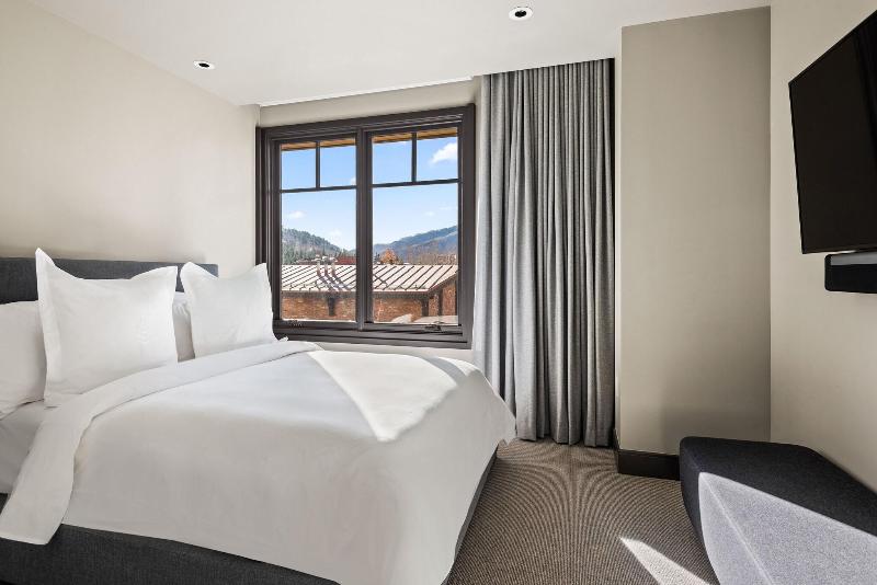 Four Seasons Resort and Residences Vail - photo 291