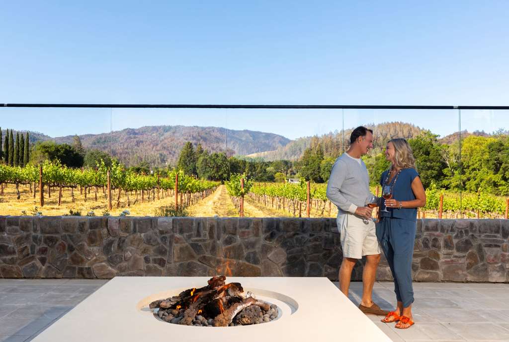 Alila Napa Valley a Hyatt Luxury Resort - photo 37