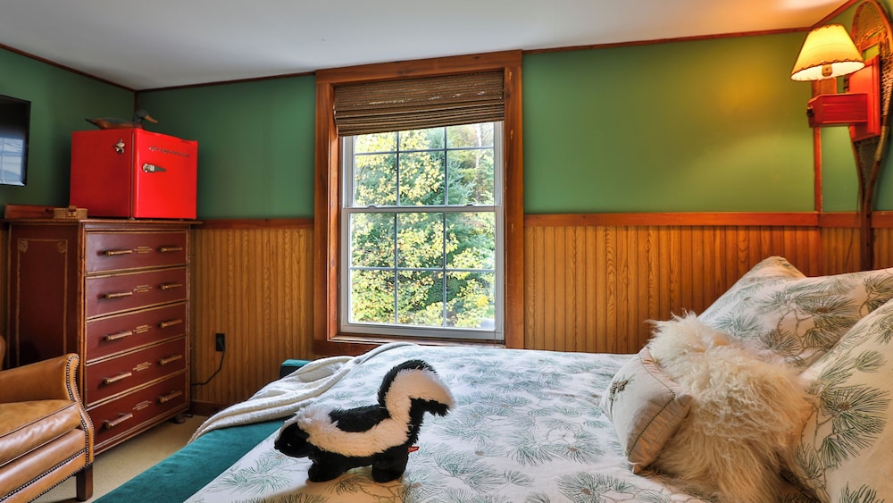 Lake Placid Stagecoach Inn - photo 10