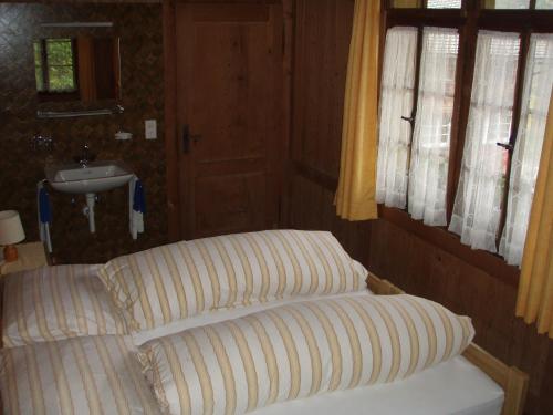 Hotel Posthaus Urigen — Wolfenschiessen — photo 5