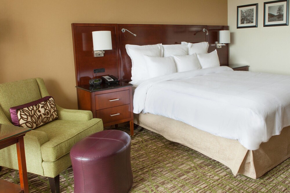 Hanover Marriott - photo 19