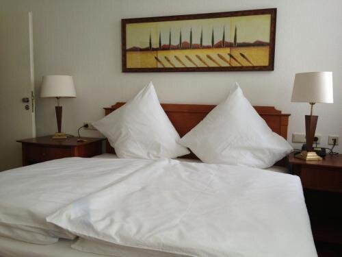 dS Hotel Bad Bentheim — Bad Bentheim — photo 4
