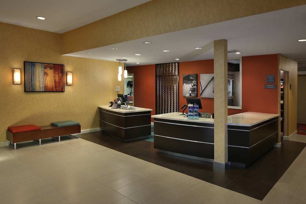 Residence Inn by Marriott Mystic Groton - photo 4