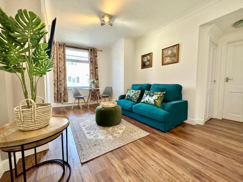 Entire home free parking racecourse — 4-Star Luxury Hotel in York, United Kingdom