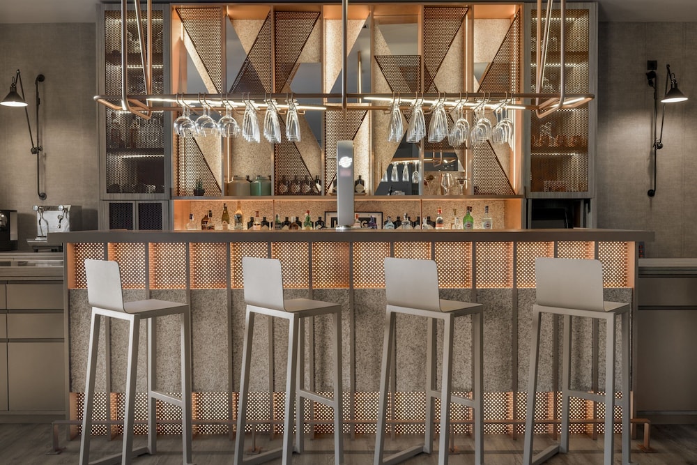 AC Hotel Coslada Aeropuerto by Marriott