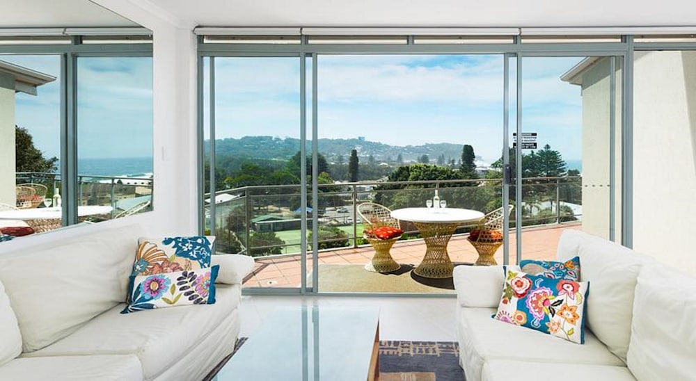 Avoca Palms Resort Apartments — Avoca Beach — photo 4