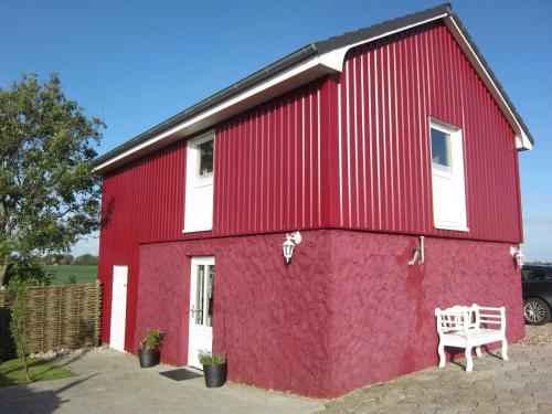 Rotes Atelierhaus - last minute hotel in Unknown City