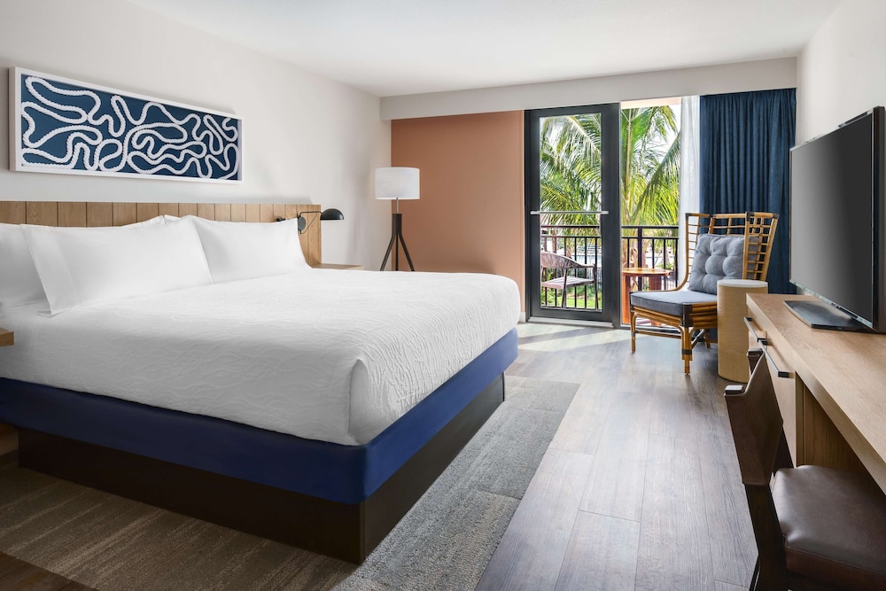 Hilton Garden Inn St. Pete Beach - photo 9