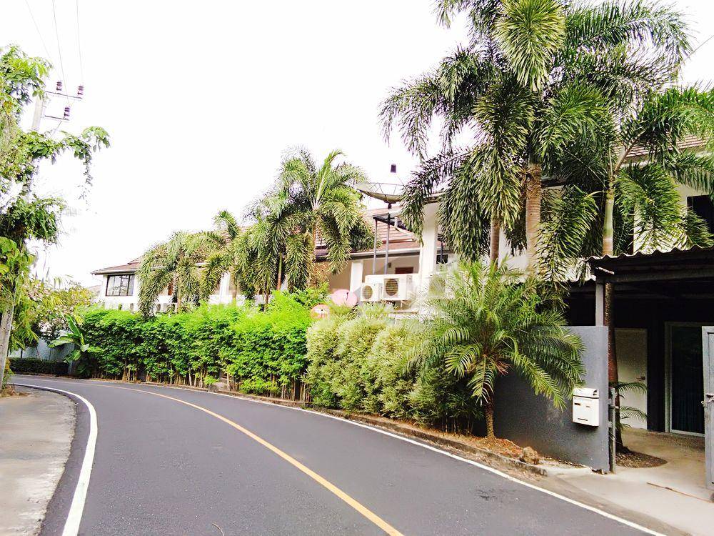 Ananda Place Phuket - carbon neutral hotel in Phuket