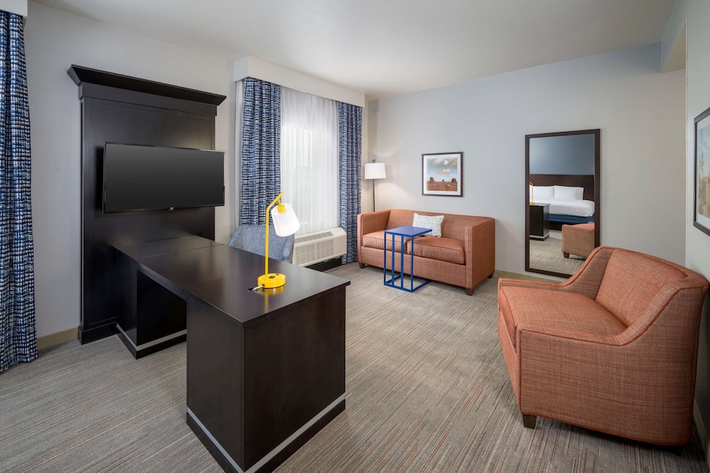 Hampton Inn & Suites Phoenix North Happy Valley - photo 7