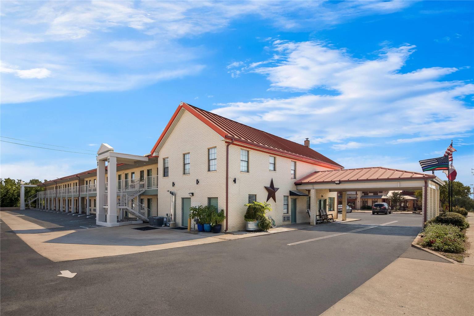Super 8 by Wyndham Fredericksburg - photo 6