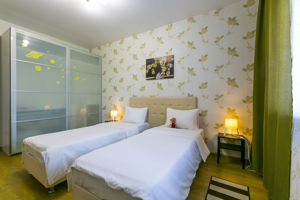 Dobriye Sutki Elektromontazhnyy 11 in Podolsk, Russia