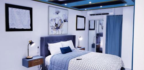 MH4 beautiful Suite near the airport and the beach — 4-Star Luxury Hotel in Carolina, Puerto Rico