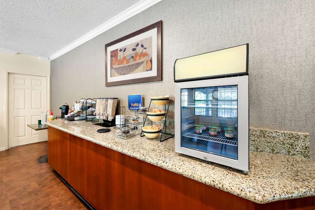 Best Western Stagecoach Inn - photo 14